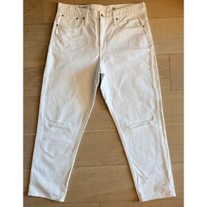 Unisex J.Crew Slouchy Boyfriend Jean - 31x32